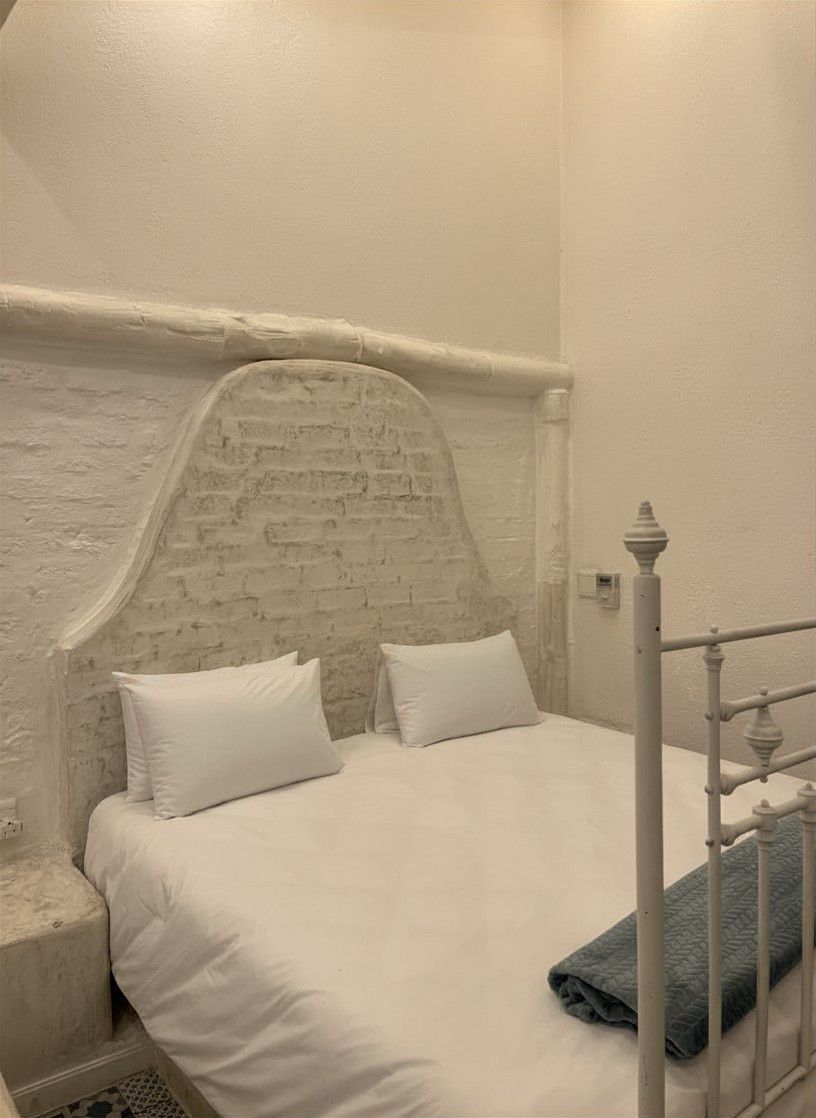 Little Mykonos