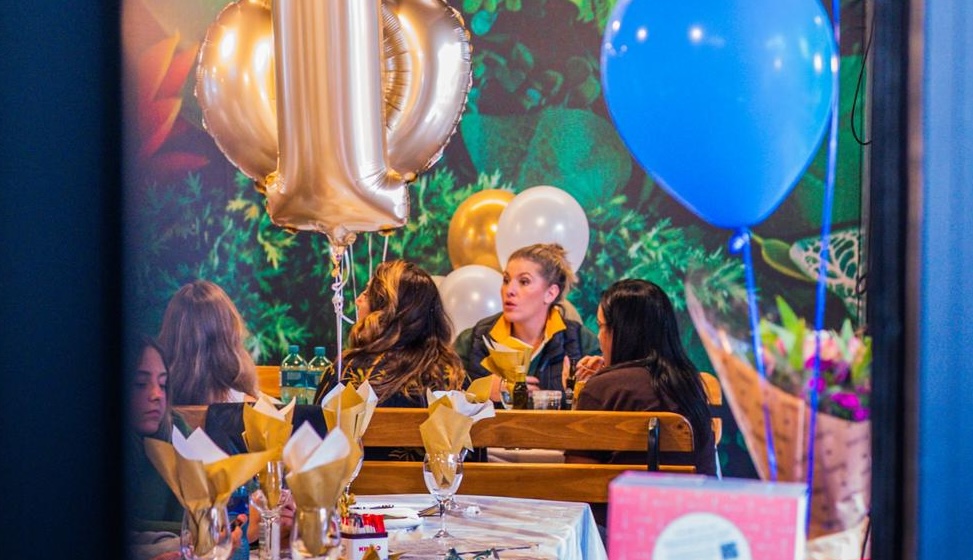 Events at The Fat Mermaid