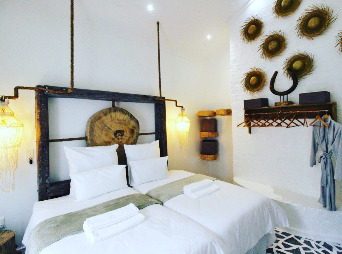 The Mykonos suites