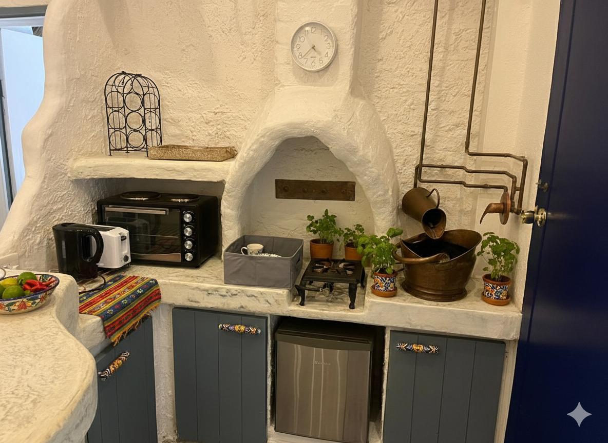 Little Mykonos
