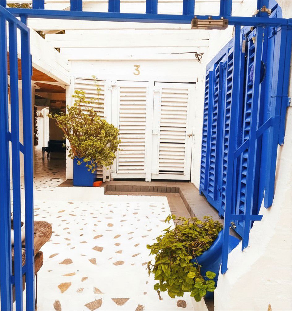 Little Mykonos