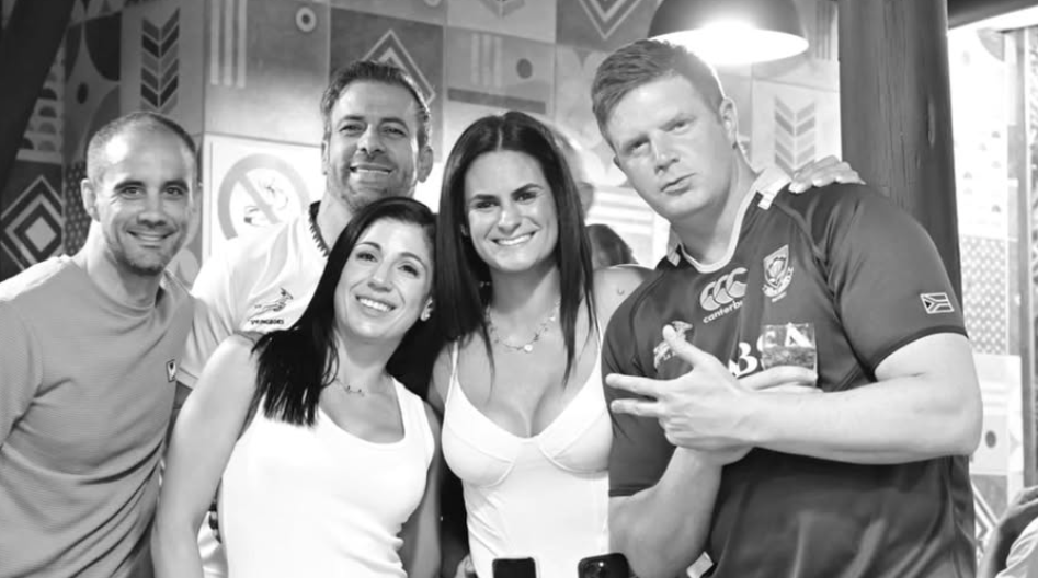 Singles Mykonos Sunday Funday