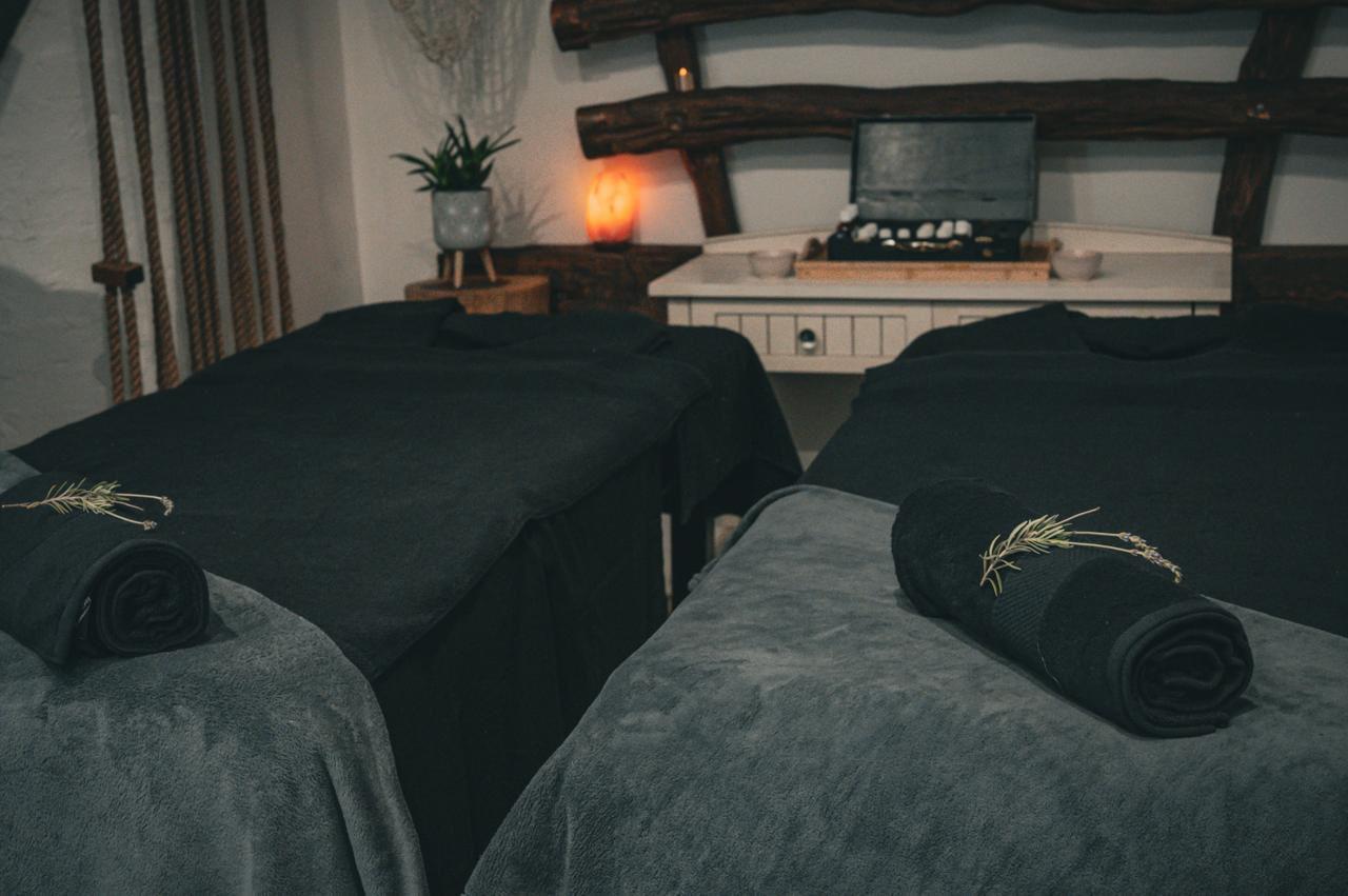 Day Spa